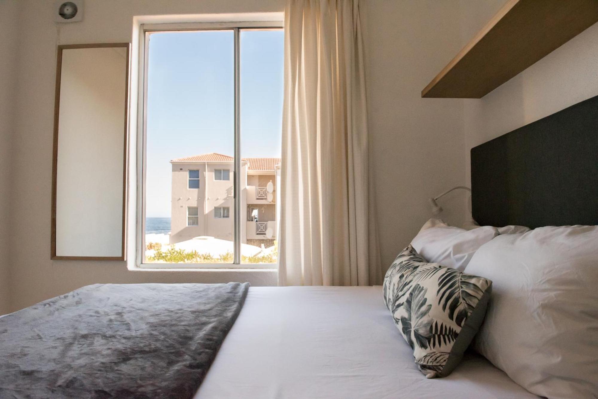 赫曼努斯Luxury @ The Ocean公寓 外观 照片